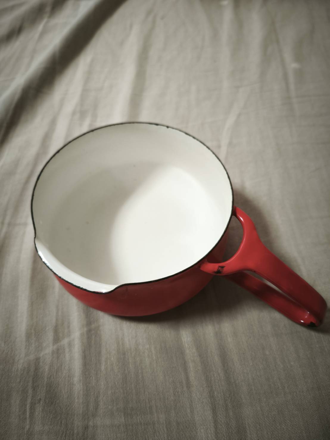DANSK　ミルクウォーマー