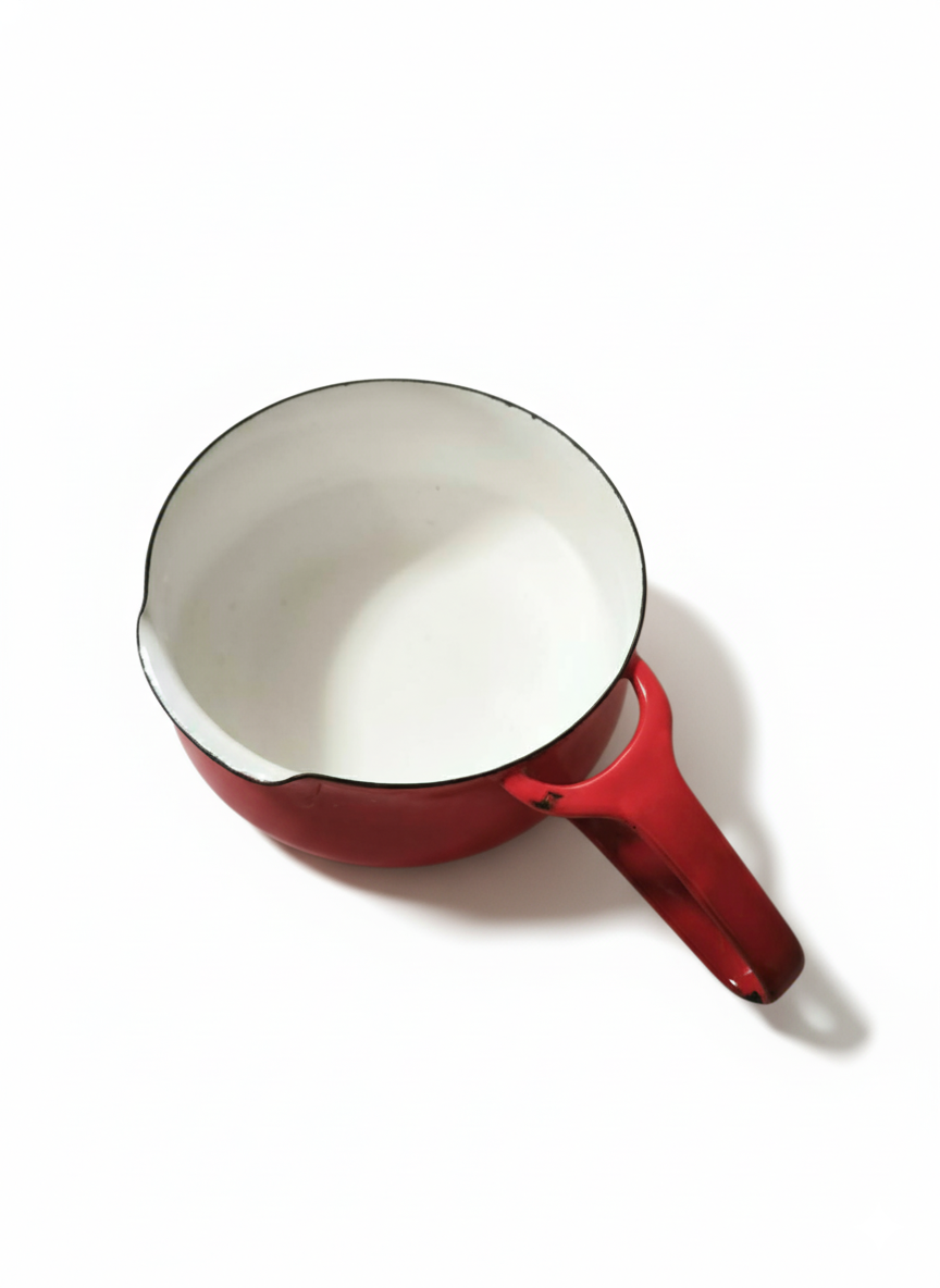 DANSK　ミルクウォーマー